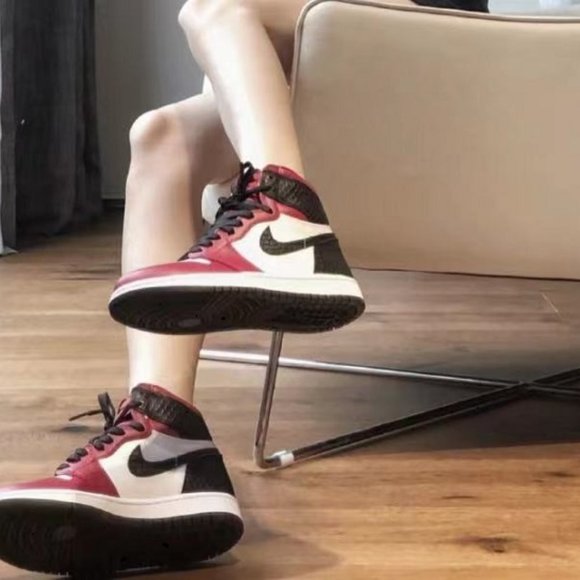 Air Jordan 1 Silk snake Chicago main image 4